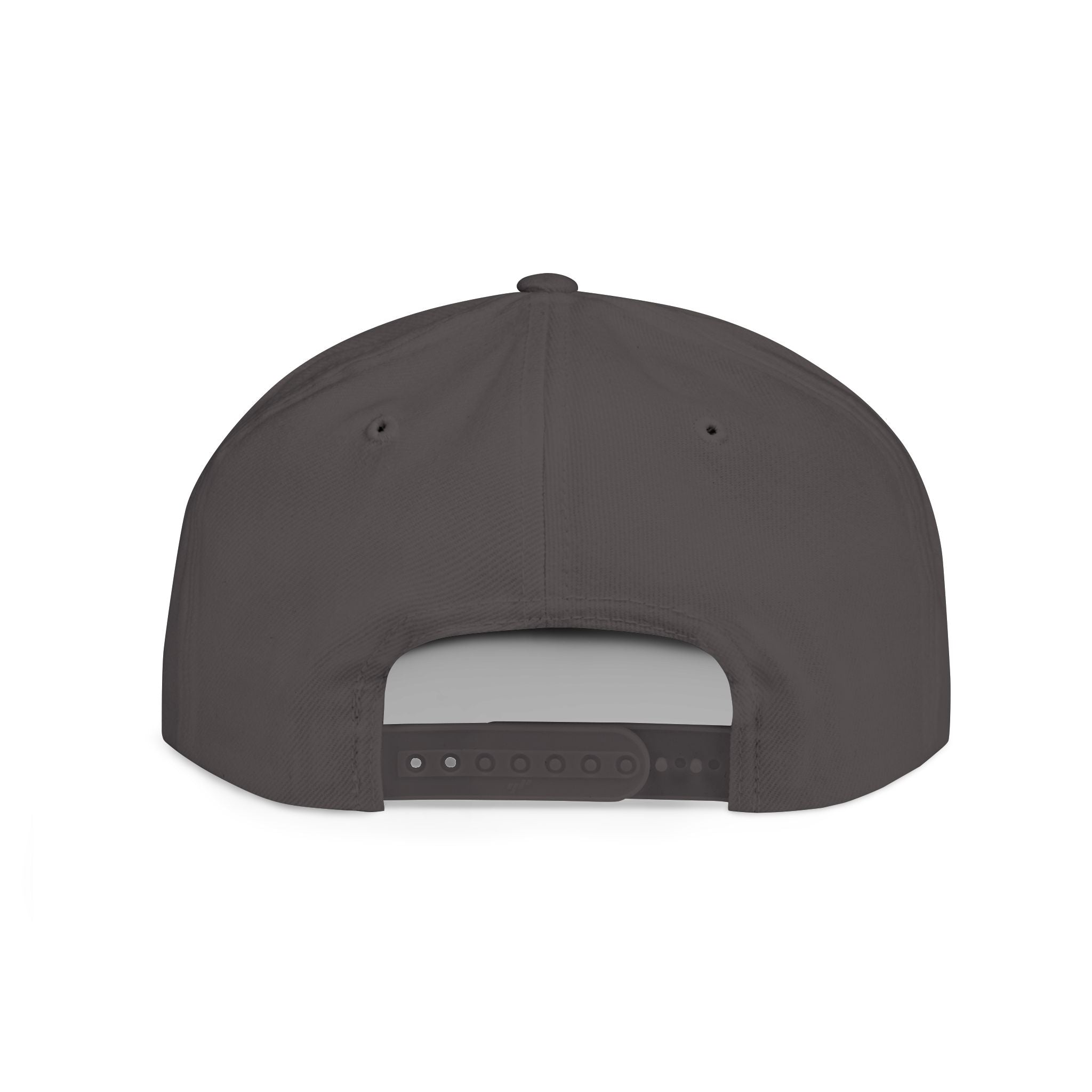 Empowering Snapback Hat, From Struggle to Strength Cap, Motivational Gift, Casual Wear, Inspirational Fashion, Unique Personal Reminder
