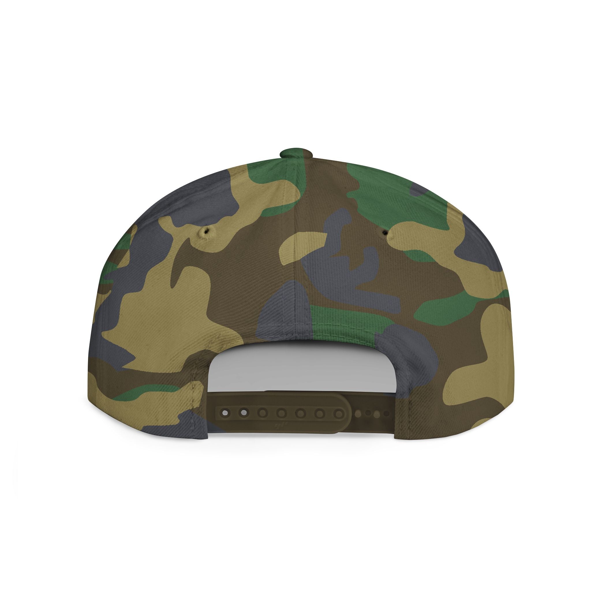 Empowering Snapback Hat, From Struggle to Strength Cap, Motivational Gift, Casual Wear, Inspirational Fashion, Unique Personal Reminder