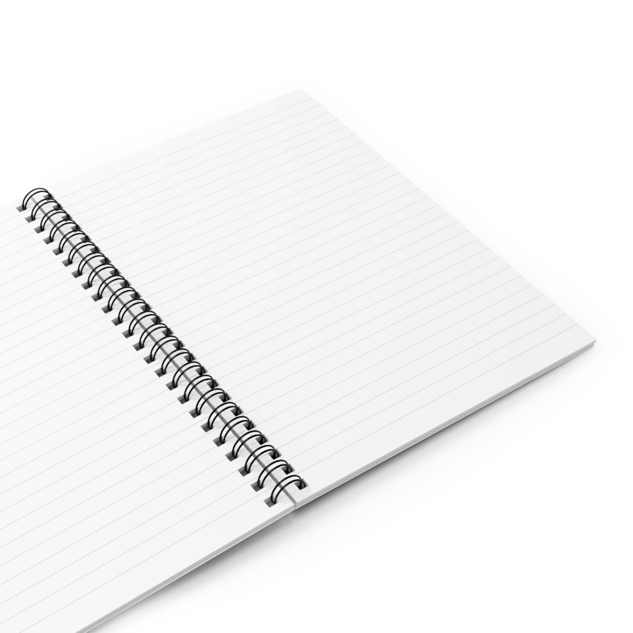 Inspirational Spiral Notebook - From Struggle to Strength, Motivational Journal, Gift for Students, Self-Help Notebook, Mindfulness [...]