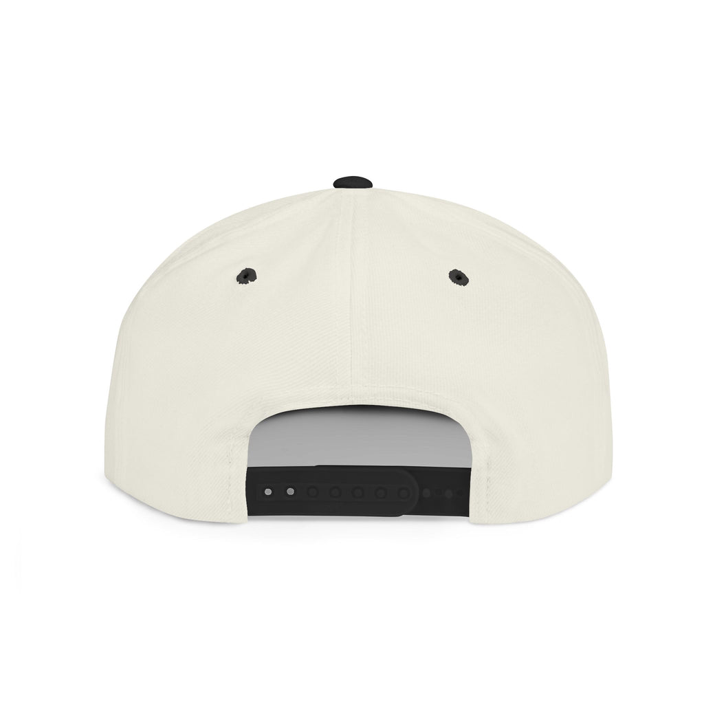 Empowering Snapback Hat, From Struggle to Strength Cap, Motivational Gift, Casual Wear, Inspirational Fashion, Unique Personal Reminder